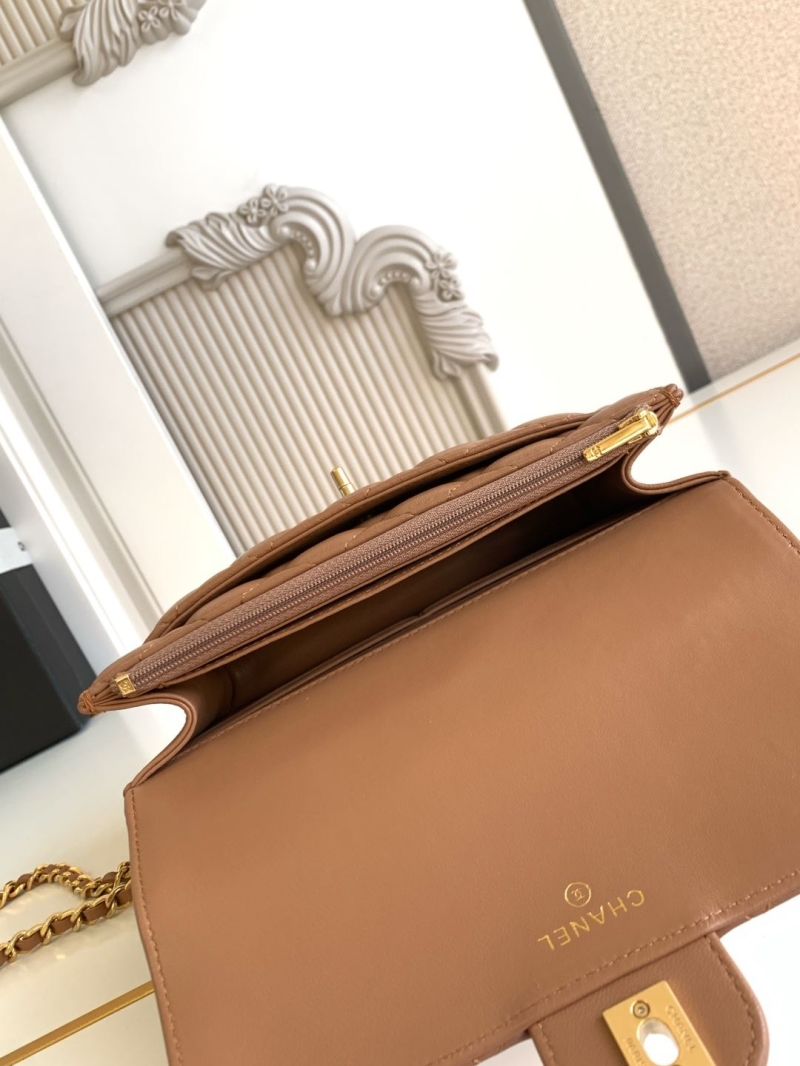 Ch**el satchel bags
